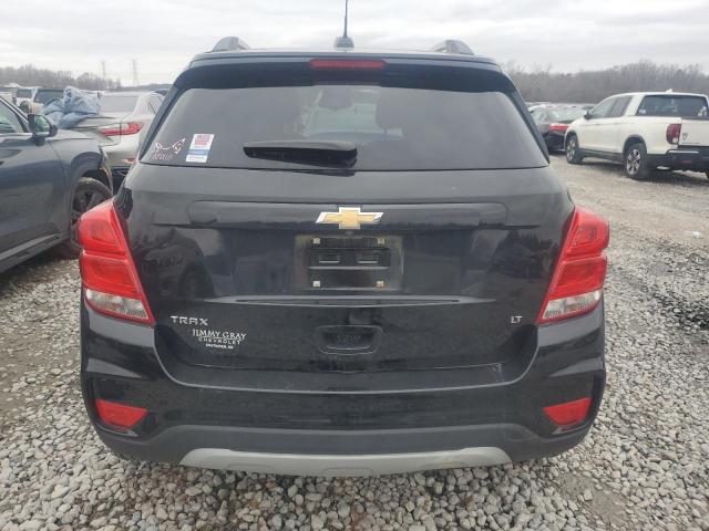 2020 CHEVROLET TRAX 1LT - KL7CJLSB4LB008215