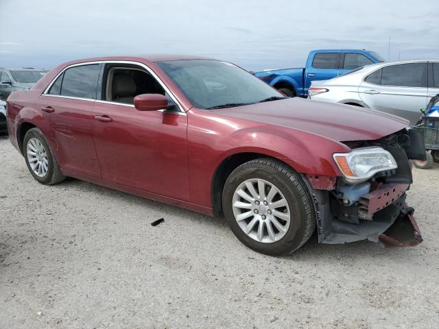 Vin: 2c3ccaag9eh138858, lot: 46431135, chrysler 300 20144