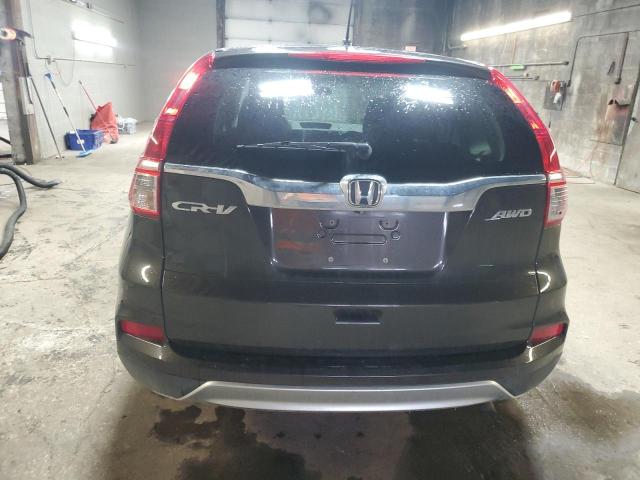 2015 HONDA CR-V EX 2HKRM4H54FH630330