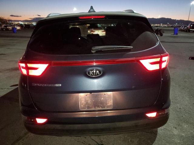 2019 KIA SPORTAGE L - KNDPM3AC4K7625489
