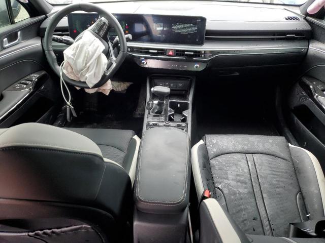 2025 KIA K5 GT LINE - KNAG64J7XS5295630