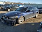 2018 HONDA ACCORD LX - 1HGCV1F14JA056573