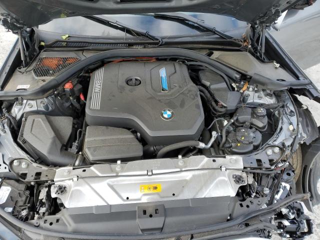 2023 BMW 330XE 3MW39FS0XP8D01410