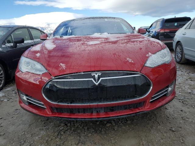 2015 TESLA MODEL S P8 5YJSA1H42FF086862