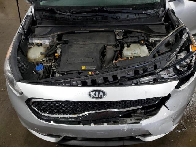 2017 KIA NIRO EX TO KNDCE3LC3H5094332