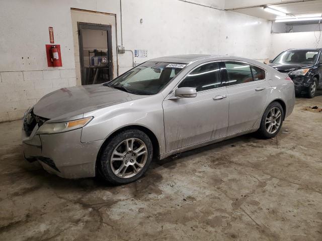 ACURA TL