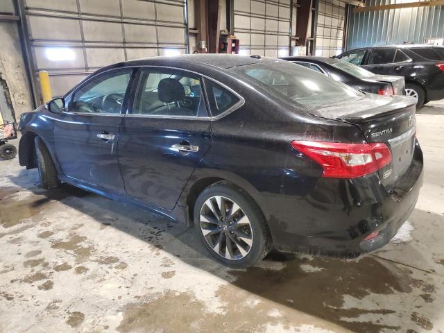 2017 NISSAN SENTRA S - 3N1AB7AP2HY235619