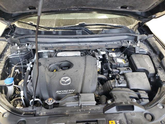 2019 MAZDA CX-5 TOURI - JM3KFACM6K1562646