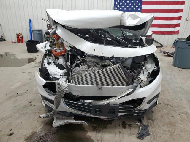 2017 CHEVROLET MALIBU LT 1G1ZE5ST5HF247674