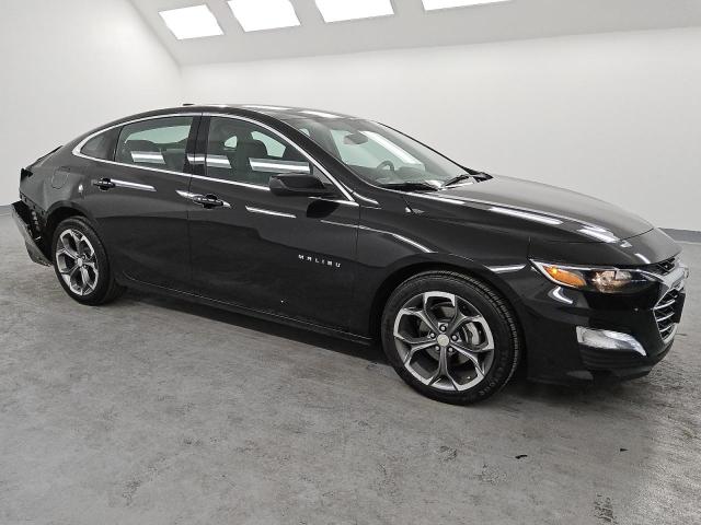 2024 CHEVROLET MALIBU LT - 1G1ZD5ST4RF208143