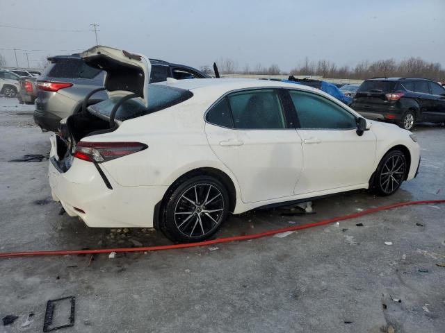 Vin: 4t1g11ak2mu425330, lot: 43927315, toyota camry se 20213