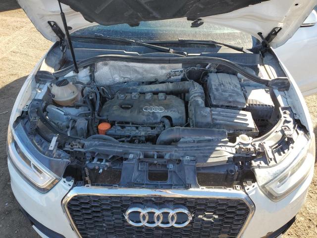 2015 AUDI Q3 PRESTIG WA1GFCFS3FR009488