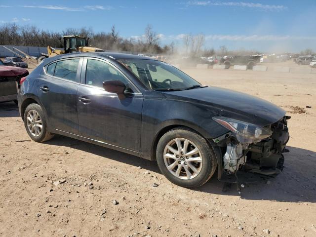 2016 MAZDA 3 GRAND TO - 3MZBM1N76GM256804
