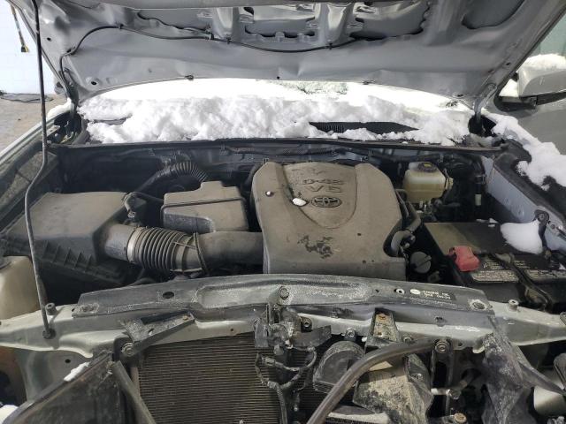 2018 TOYOTA TACOMA DOU - 3TMCZ5AN8JM155615
