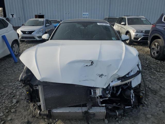 2023 AUDI A5 PRESTIG WAUEACF5XPA031247