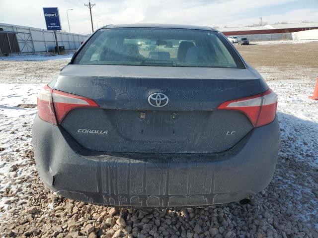 2015 TOYOTA COROLLA L - 2T1BURHE8FC332879
