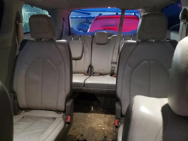 2018 CHRYSLER PACIFICA T - 2C4RC1BG4JR217427