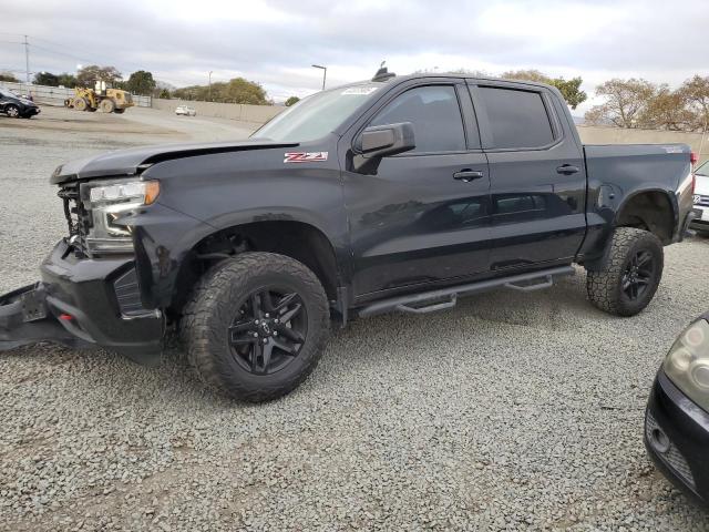 Vin: 1gcpyfedxmz130519, lot: 44537905, chevrolet all models k1500 lt trail boss 2021 img_1
