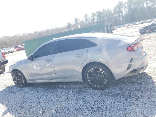Vin: 5xxg64j25ng091566, lot: 88457575, kia k5 gt line 20222