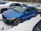 2017 HYUNDAI ELANTRA SE - 5NPD84LF0HH134653