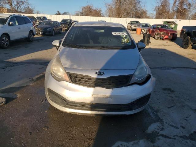 2015 KIA RIO LX - KNADM4A30F6484857