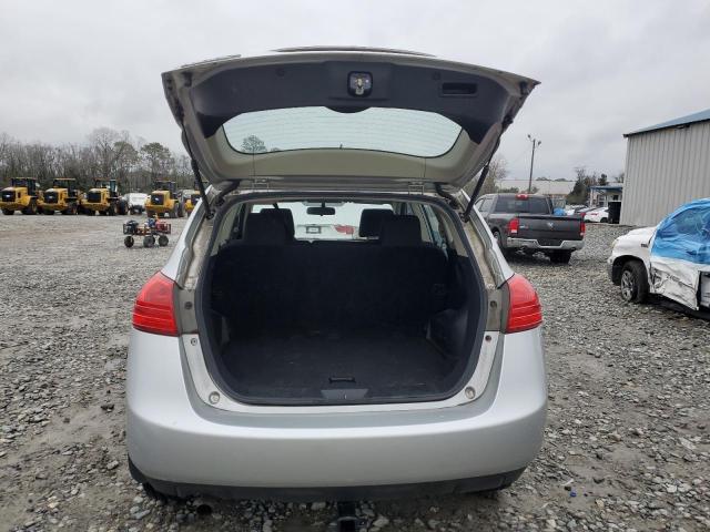 2015 NISSAN ROGUE SELE - JN8AS5MT5FW664157