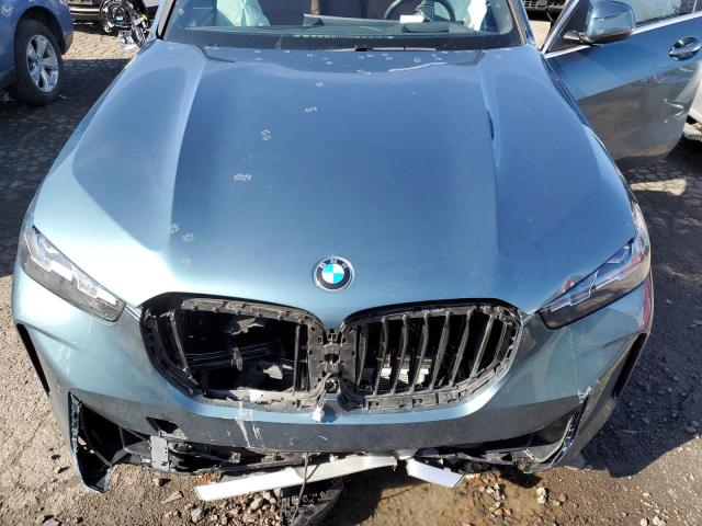 2024 BMW X5 XDRIVE4 - 5UX23EU04R9V47951