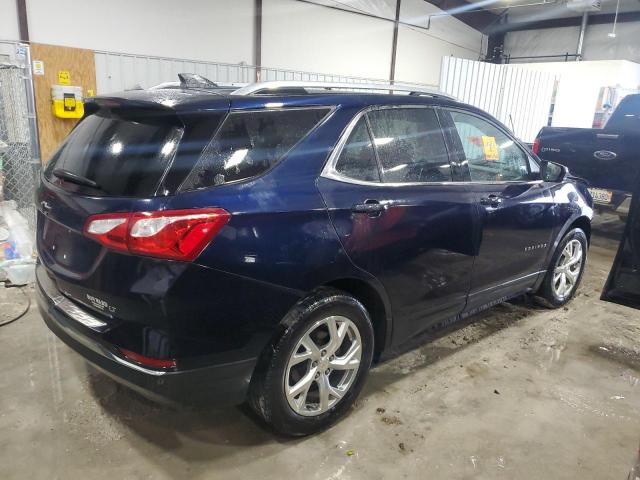 2020 CHEVROLET EQUINOX LT - 3GNAXKEV6LS674724