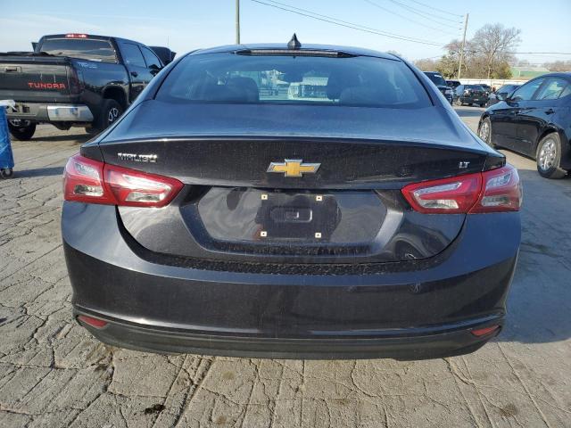 2022 CHEVROLET MALIBU LT - 1G1ZD5ST7NF173382