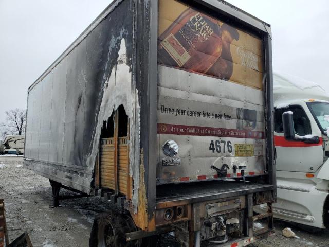 2023 GREAT DANE TRAILER #3253729992