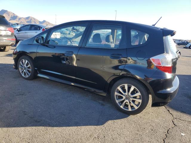 Vin: jhmge8h55cc001421, lot: 45756125, honda fit sport 20122