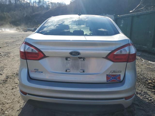 2018 FORD FIESTA SE - 3FADP4BJ6JM122604
