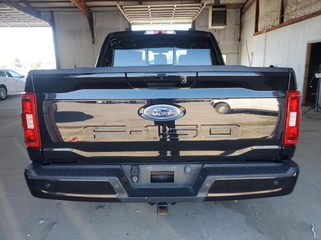 2022 FORD F150 SUPER - 1FTFW1E55NFA78961