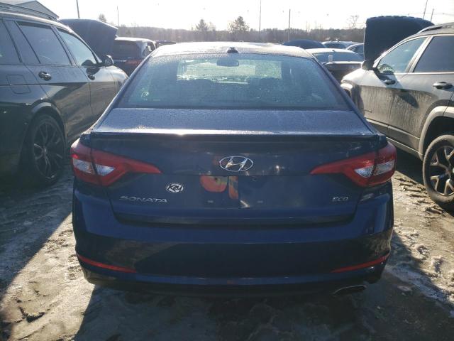 2015 HYUNDAI SONATA ECO - 5NPE24AA0FH134128