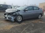 2019 NISSAN SENTRA S - 3N1AB7AP6KL621142