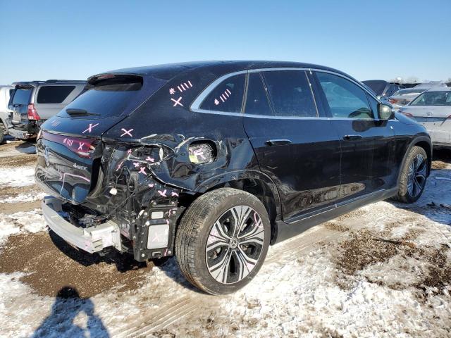 Vin: 4jggm1cb6pa027676, lot: 44779525, mercedes-benz eqe suv 35 350 4matic 20233
