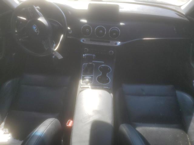 KNAE25LA7K6047637 2019 KIA STINGER