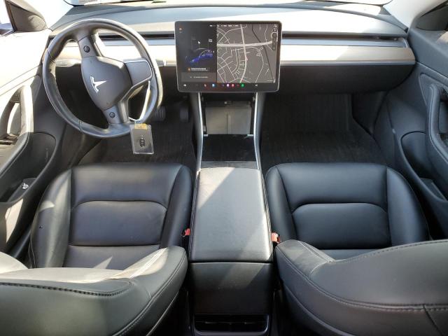 2018 TESLA MODEL 3 5YJ3E1EA4JF027274