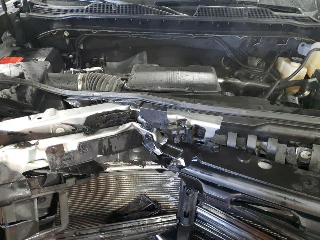 2022 CHEVROLET SILVERADO - 2GC4YTE71N1233821