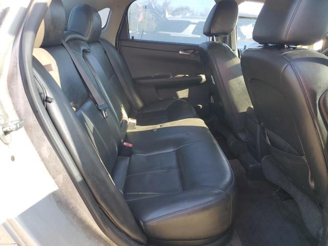 2016 CHEVROLET IMPALA LIM - 2G1WC5E35G1144684