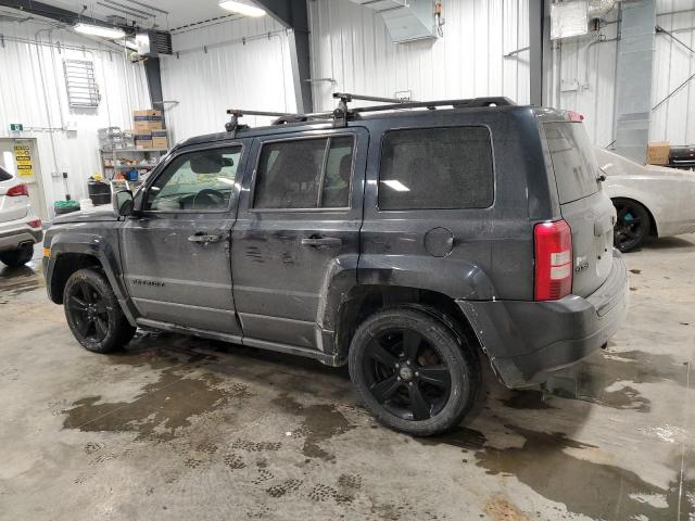 2015 JEEP PATRIOT 1C4NJRAB5FD287571