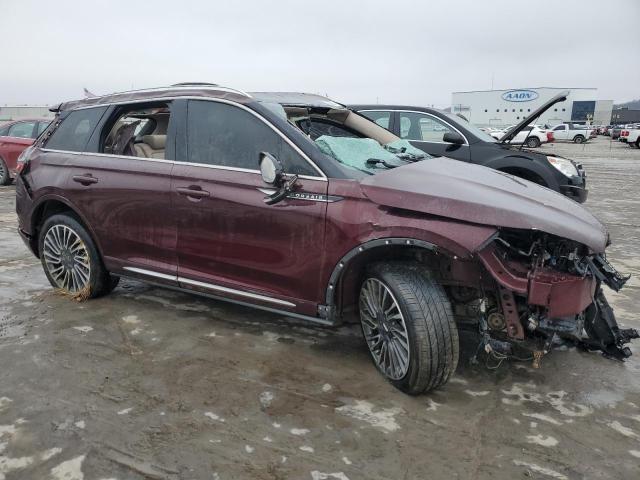 2020 LINCOLN CORSAIR RE 5LMCJ2C99LUL21749