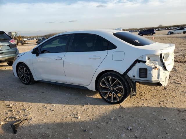 2020 TOYOTA COROLLA SE - 5YFS4RCE7LP050719