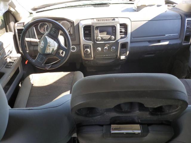 2016 RAM 1500 SLT - 1C6RR7GT0GS245442