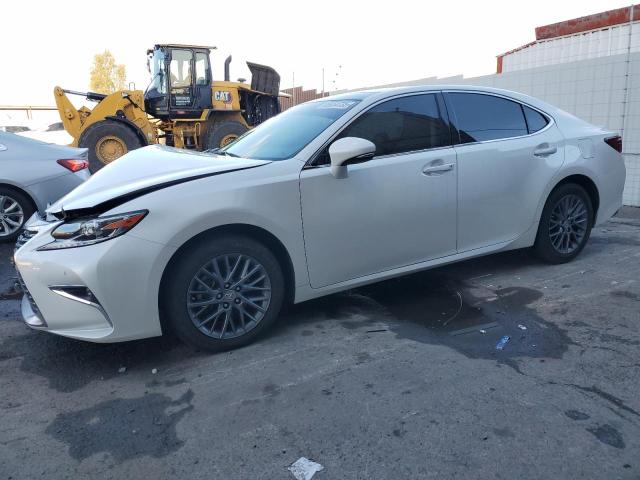 Vin: 58abk1gg6ju113610, lot: 45054735, lexus es350 350 2018 img_1