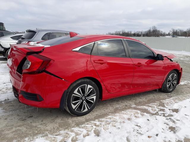 Vin: 2hgfc1f31gh655493, lot: 45672385, honda civic ex 20163