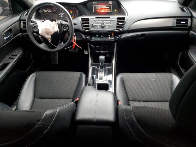 2017 HONDA ACCORD SPO - 1HGCR2F59HA155901