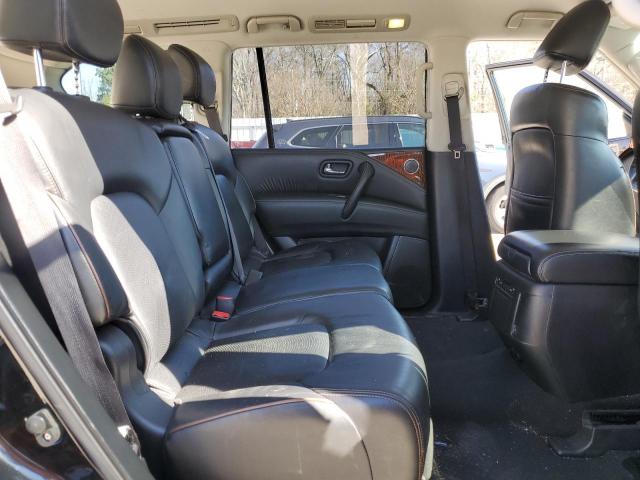2018 NISSAN ARMADA SV - JN8AY2ND3J9050896
