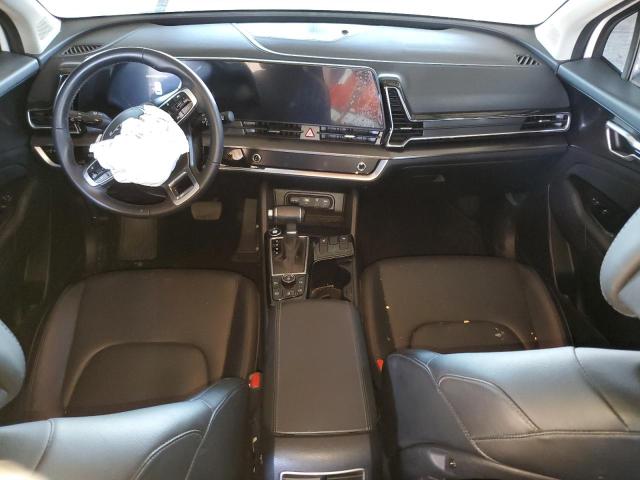 2024 KIA SPORTAGE E - 5XYK3CDF2RG201180