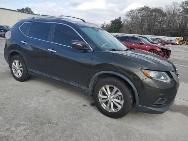 2015 NISSAN ROGUE S - 5N1AT2MT5FC900469